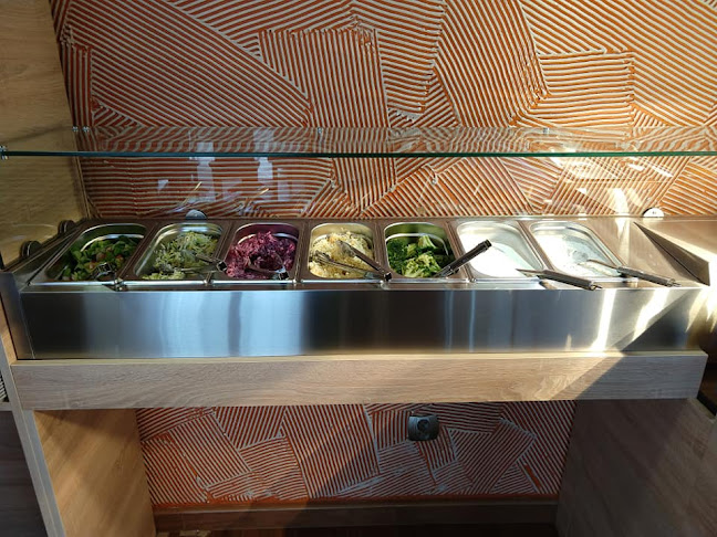 Opinii despre Ann-Mor în Celiny - Gastronomia