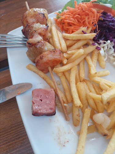 Bombola Skorzęcin - Skorzęcin