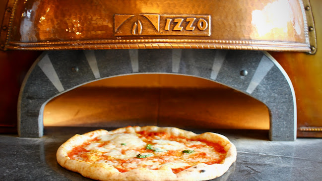 Opinii despre Spianatoia în Warszawa - Gastronomia