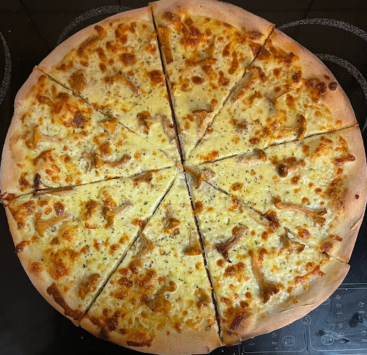 Nowe Siostry Pepperoni-Pizzeria - Gastronomia