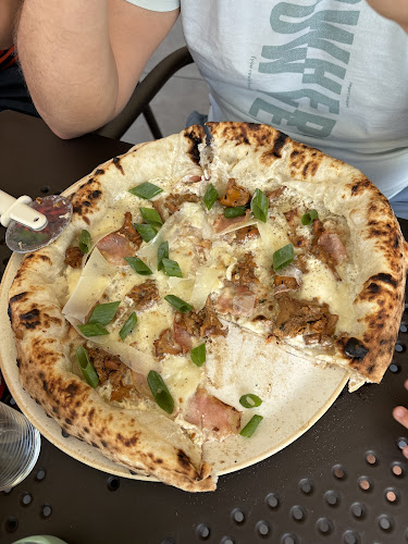 Di Pablo Pizza Napoletana - Gastronomia