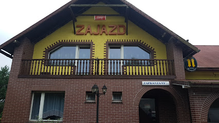 Zajazd Brzezie