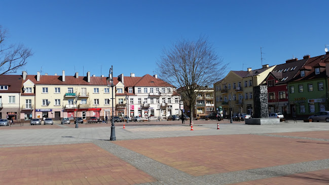 Rynek 1, 06-300 Przasnysz