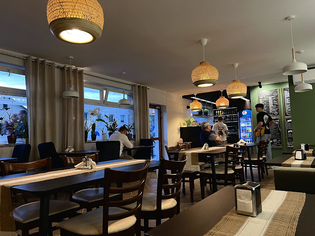 Comments and reviews of Pizzeria Ateńska