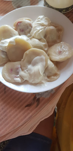 Comentarii opinii despre Bar pod kluczem