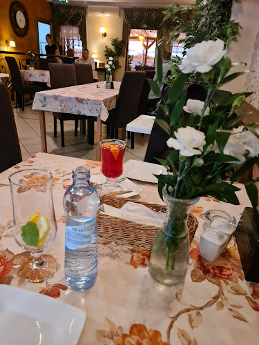 Restauracja Korona - Stargard