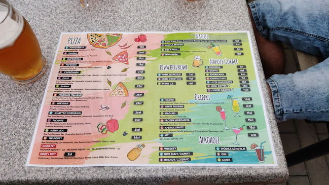 Opinii despre Restauracja LEMON în Janów Lubelski - Gastronomia