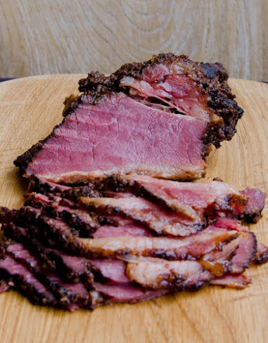 Opinii despre Deli Club în Kraków - Gastronomia