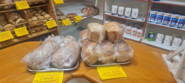 Opinii despre Bielańska. Piekarnia în Bielany Wrocławskie - Gastronomia