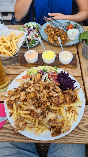 Comentarii opinii despre EVENT & CATERING Chmiel & Wiklina