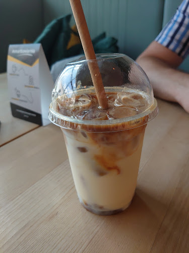 Etno Cafe Wrocław 101 - Gastronomia