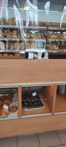 Piekarnia Bułeczka - Gastronomia