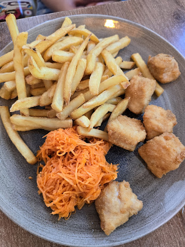 Restauracja Krokus - Gastronomia