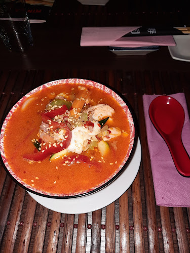 Minka Sushi Biłgoraj - Biłgoraj