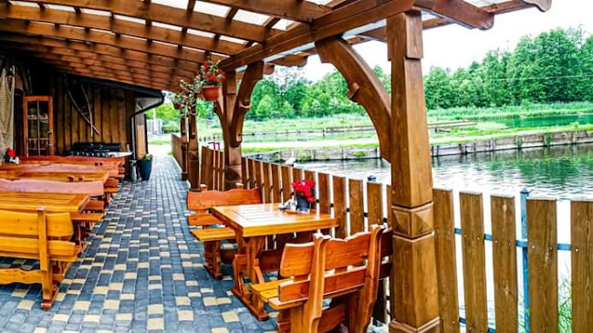 Karczma Karpiówka Restauracja Catering