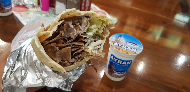 Orient Express Kebap