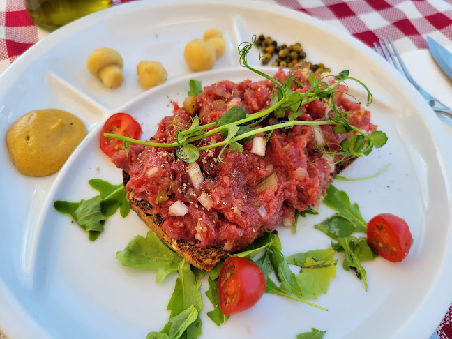 Comments and reviews of Restauracja Karramba Bydgoszcz