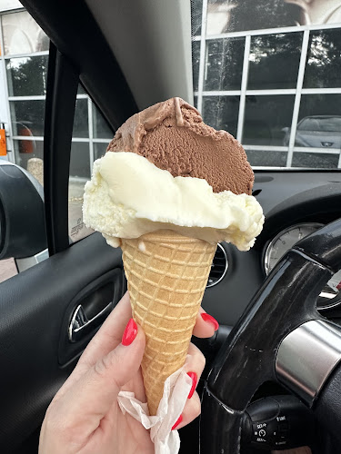 Lodziarnia Galicyjska - Nowa Huta - Kraków