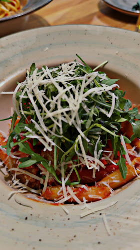 Basiliana Italian Bistro - Pizzeria Katowice - Katowice