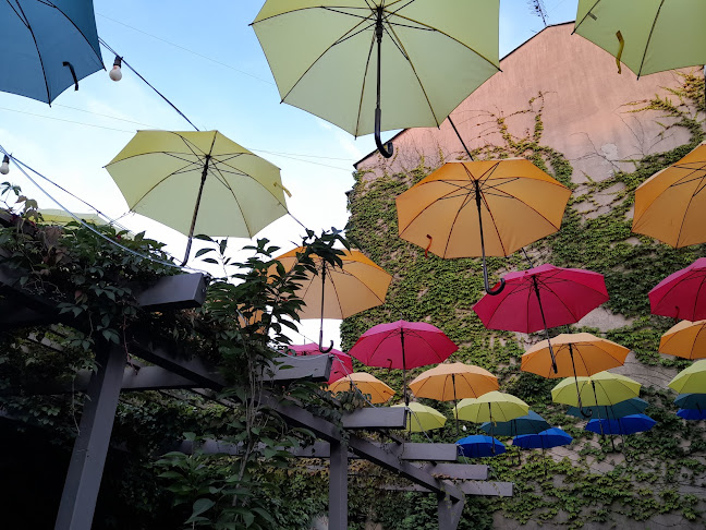 Moja Gruzja - Gliwice