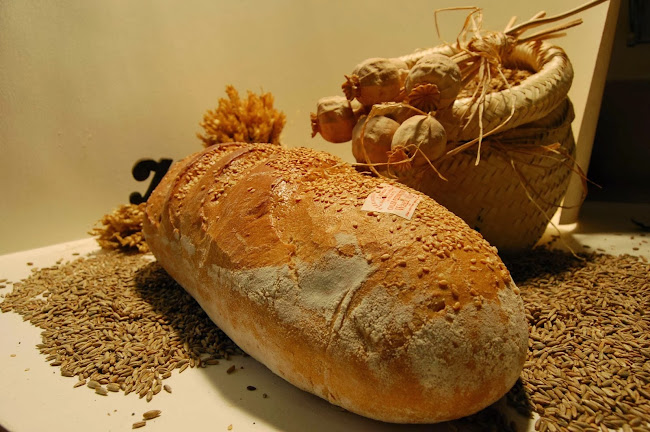 Piekarnia-Cukiernia „Klimza” - Gastronomia