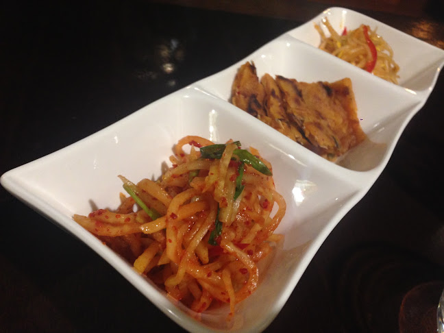 SEOUL Restauracja Koreańska - Warszawa