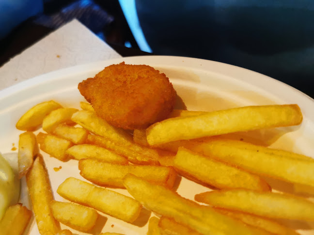 Friends Kebab Brzeg Dolny - Gastronomia