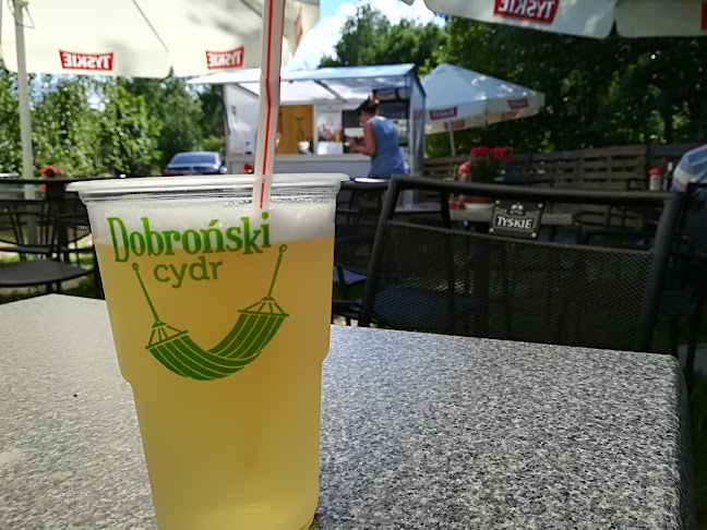 Opinii despre Bar Pod Kazurką în Warszawa - Gastronomia