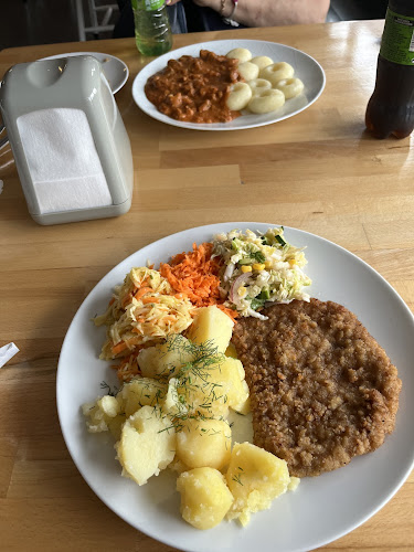 Comentarii opinii despre Bar Mleczny