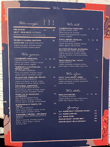 CAVA Organic Bistro Café Złote Tarasy - Warszawa