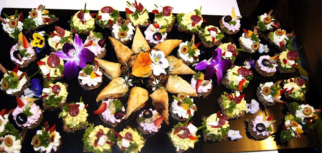 Inspiracja Smaków Bistro - Gastronomia