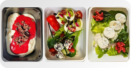 FitWarzywko catering dietetyczny, dieta pudełkowa