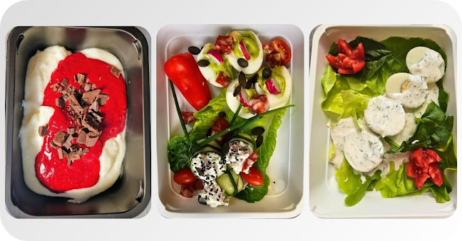 FitWarzywko catering dietetyczny, dieta pudełkowa
