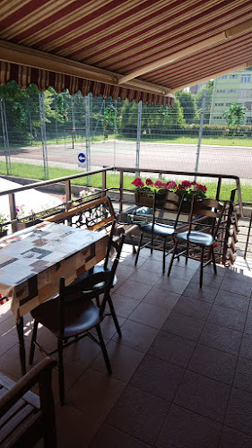 Comments and reviews of Restauracja Casino Club