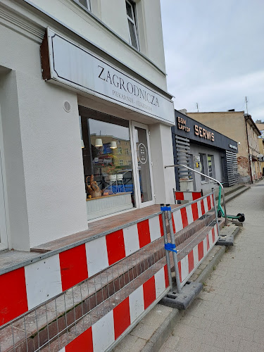 Piekarnia - Cukiernia Zagrodnicza - Poznań