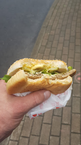 Budka Smaków Ilona Okoń - Gastronomia