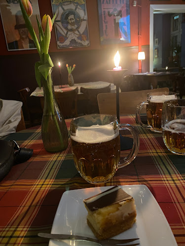 Reviews of Kawiarnia Prowincjonalna in Nowy Sącz - Gastronomia