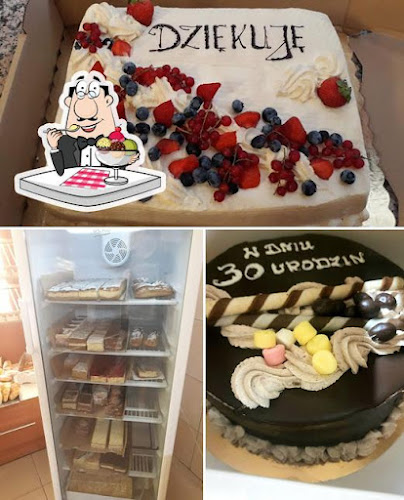 Comentarii opinii despre Szymko Piekarnia