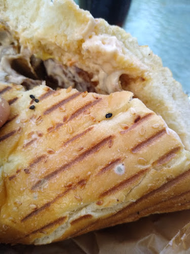 GOL Kebab - Gastronomia