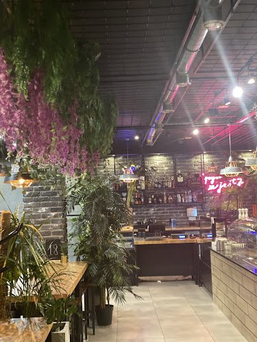 Opinii despre U Lipowego Restaurant&Bar în Wschowa - Gastronomia