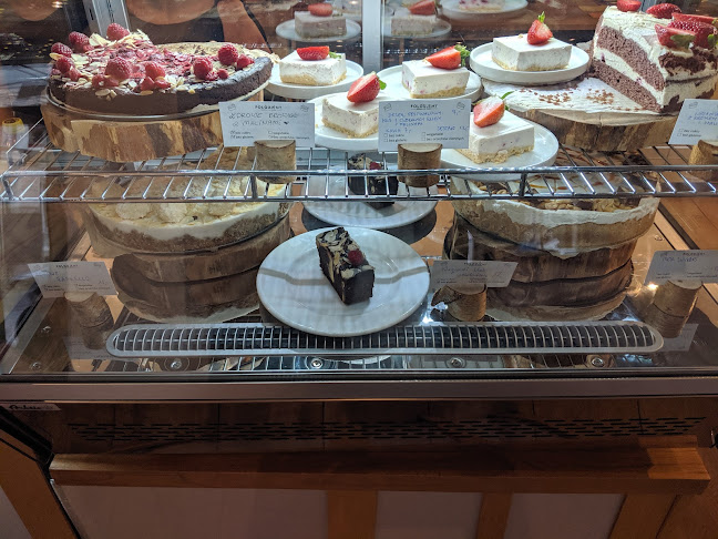 Folgujemy - Gastronomia