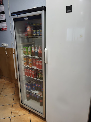 Opinii despre Kebab Marhaba în Mielec - Gastronomia