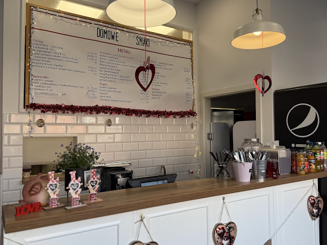 Opinii despre Domowe Smaki în Siechnice - Gastronomia