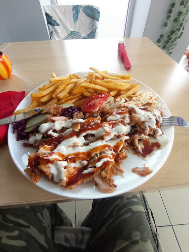Oaza beer_food - Płońsk