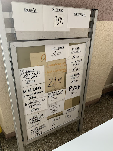 Bar Mleczny „Inka” (Obiady Domowe) - Oświęcim