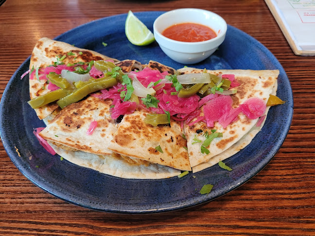 Bollywood Lounge - Gdynia