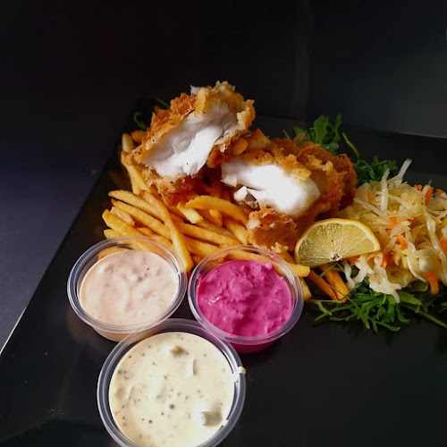 Opinii despre Pstrągowo în Grodzisk Wielkopolski - Gastronomia