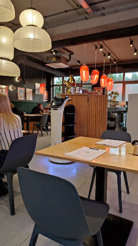 Yatta Ramen Wrocław - Wrocław