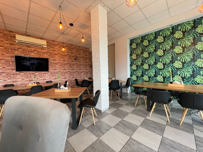 Reviews of Bistro Moderno in Prądy - Gastronomia