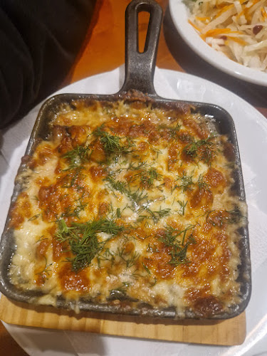 Chinkalnia Restauracja Gruzińska - Wrocław